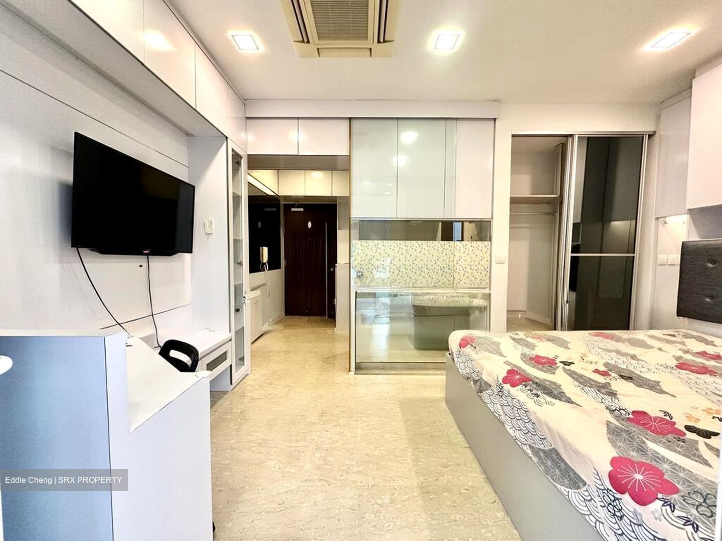 Prestige Heights (D12), Apartment #519846281